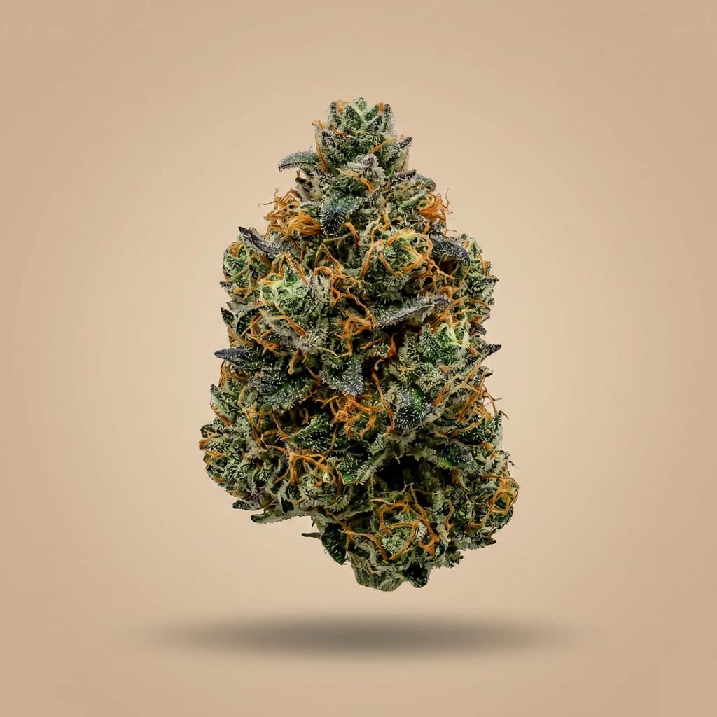 Hawaiian Skunk