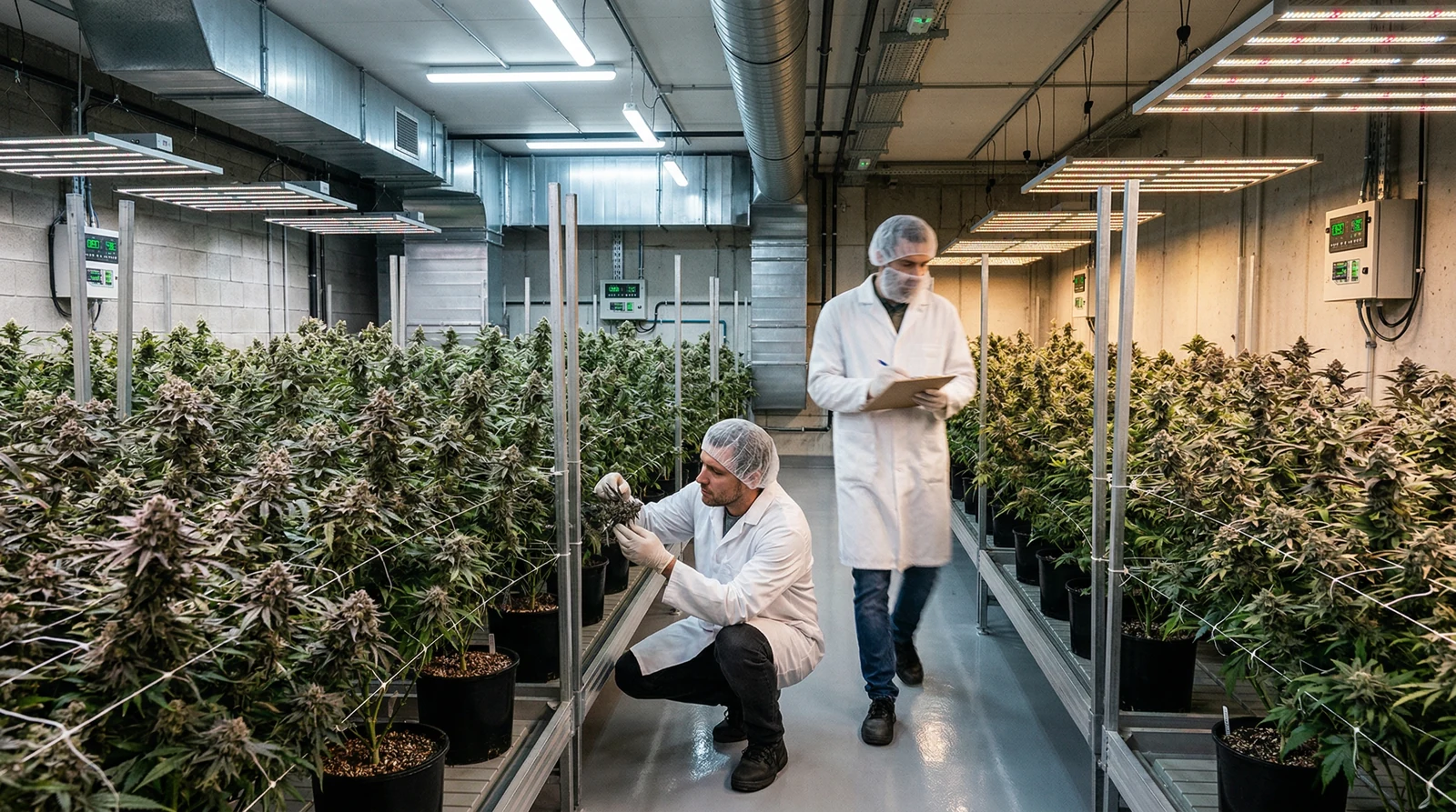 Franky's Plantage â handverlesen aus der Schweiz